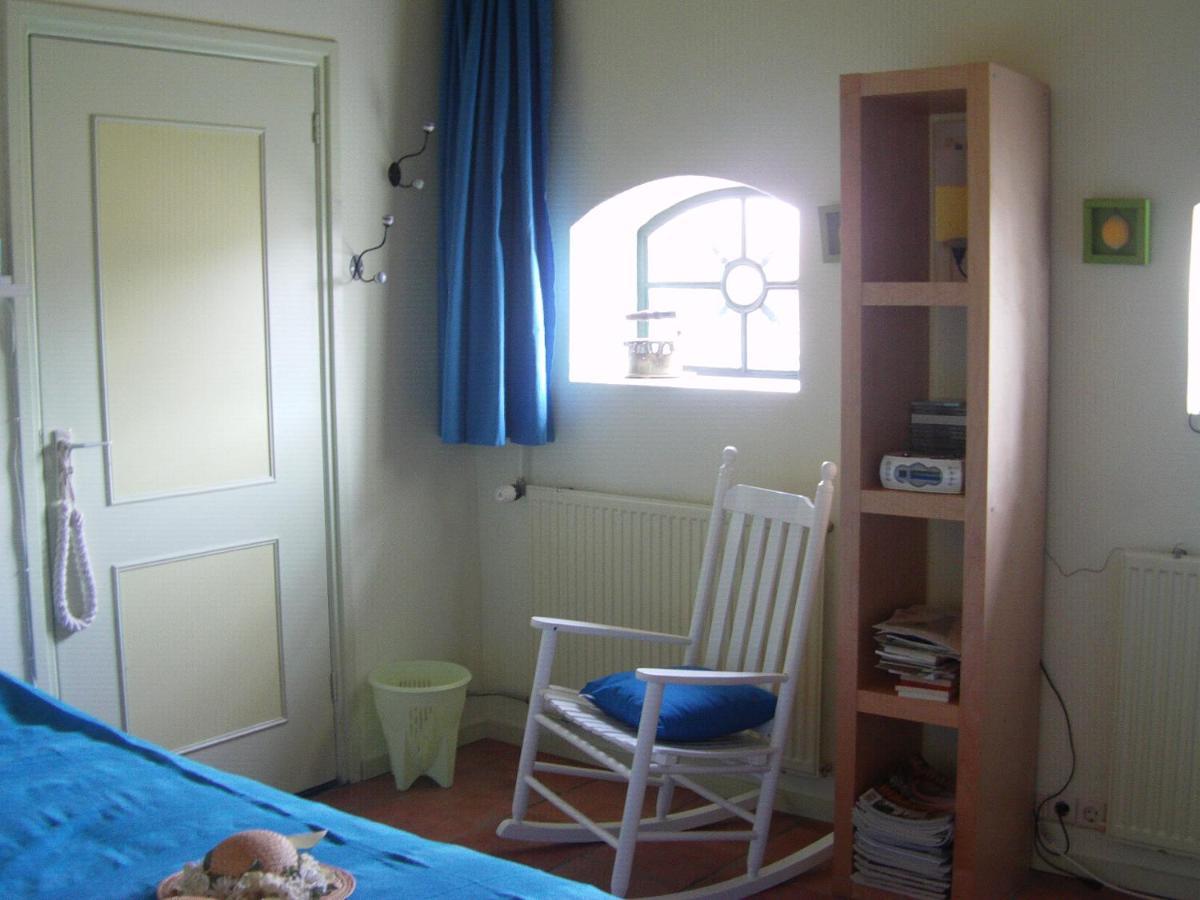 Bed and Breakfast Bed And Garden Alde Coninckshof Weurt Экстерьер фото