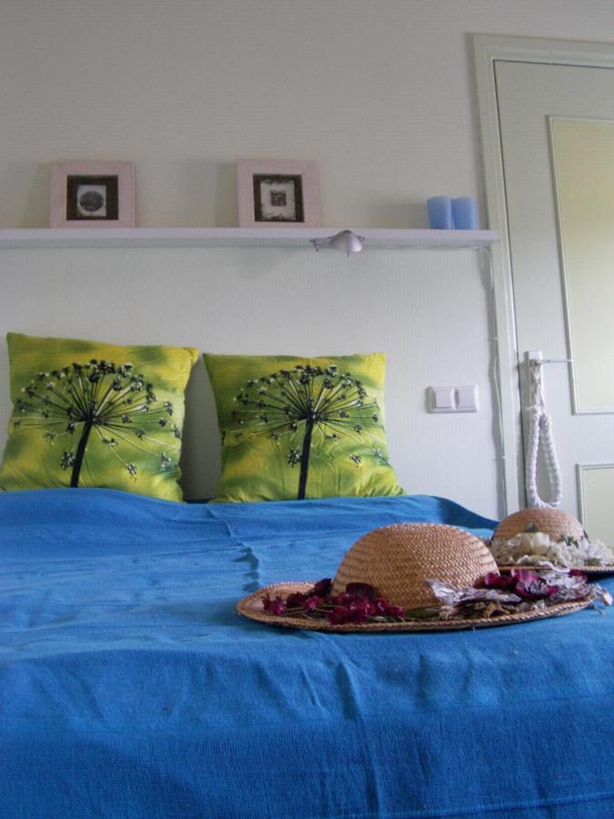 Bed and Breakfast Bed And Garden Alde Coninckshof Weurt Экстерьер фото
